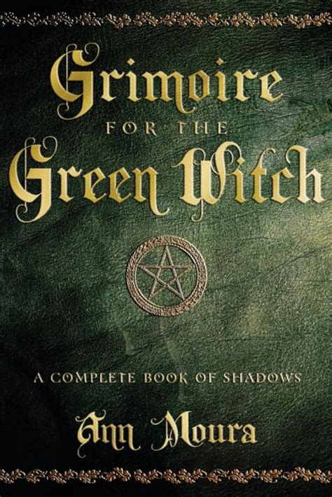 The Secret Language of Witches: Books on Witchcraft Symbols and Signs
